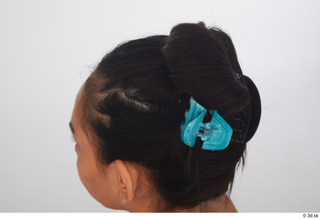 Killa Raketa ballet bun hair 0004.jpg